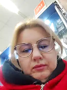 LustyyX online show from January 19, 2026, 8:18 am