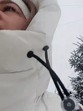 LustyyX online show from January 8, 2026, 6:52 am