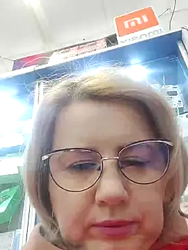 LustyyX online show from February 5, 2026, 8:21 am