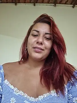 RuivaMisteriosa3 online show from February 8, 2026, 7:44 pm