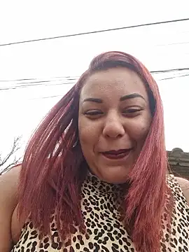 Snapshot of RuivaMisteriosa3 chatting on January 7, 2026, 11:59 am RuivaMisteriosa3 online show from January 7, 2026, 11:59 am