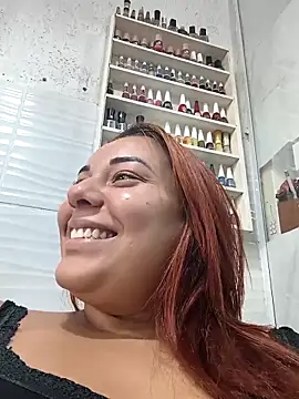 Snapshot of RuivaMisteriosa3 chatting on December 16, 2025, 8:35 pm RuivaMisteriosa3 online show from December 16, 2025, 8:35 pm