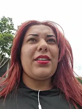 Snapshot of RuivaMisteriosa3 chatting on January 5, 2026, 5:27 pm RuivaMisteriosa3 online show from January 5, 2026, 5:27 pm