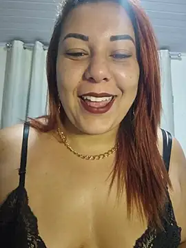 Snapshot of RuivaMisteriosa3 chatting on November 29, 2025, 5:51 am RuivaMisteriosa3 online show from November 29, 2025, 5:51 am