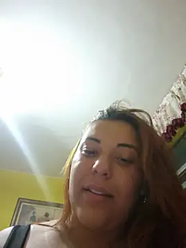 Snapshot of RuivaMisteriosa3 chatting on December 13, 2025, 8:04 pm RuivaMisteriosa3 online show from December 13, 2025, 8:04 pm