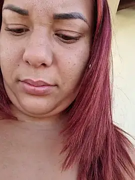 Snapshot of RuivaMisteriosa3 chatting on January 11, 2026, 10:33 am RuivaMisteriosa3 online show from January 11, 2026, 10:33 am