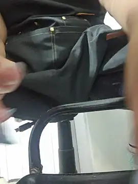 RuivaMisteriosa3 online show from February 10, 2026, 11:20 am