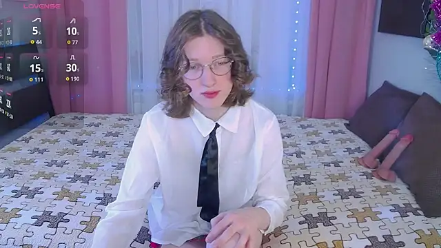 Masuzy online show from January 18, 2026, 11:24 am