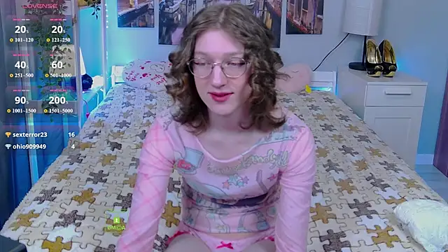 Masuzy online show from April 12, 2026, 11:24 am