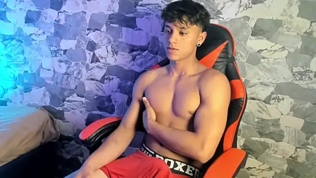 ZYZZ1312 online show from May 21, 2026, 5:05 am