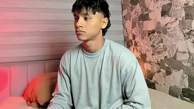 ZYZZ1312 online show from February 16, 2026, 3:38 am