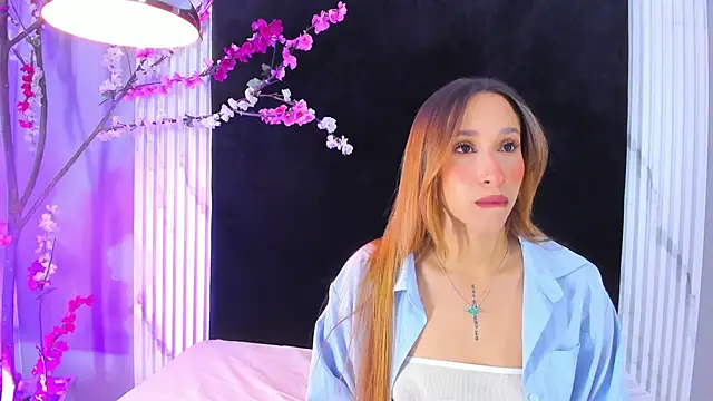 MONIK FOX CR online show from November 29, 2025, 7:47 pm