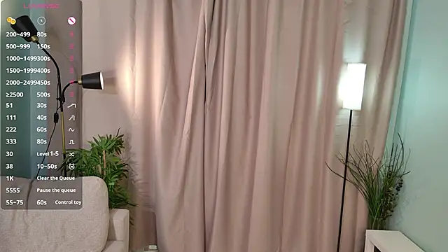 lisabaus online show from February 20, 2026, 10:06 am