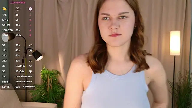 Snapshot of lisabaus chatting on October 21, 2025, 7:08 am lisabaus online show from October 21, 2025, 7:08 am