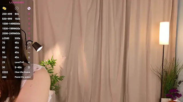 Snapshot of lisabaus chatting on October 28, 2025, 7:07 am lisabaus online show from October 28, 2025, 7:07 am