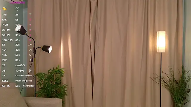 Snapshot of lisabaus chatting on November 21, 2025, 7:07 am lisabaus online show from November 21, 2025, 7:07 am