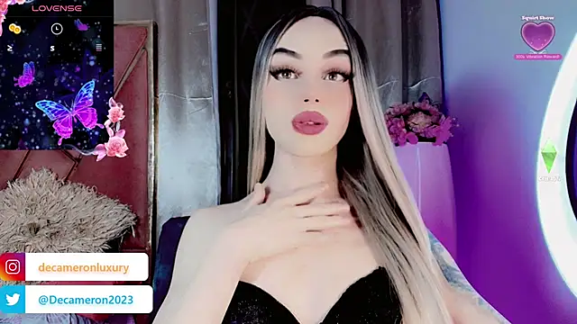 Cameron baby online show from September 24, 2025, 7:04 am