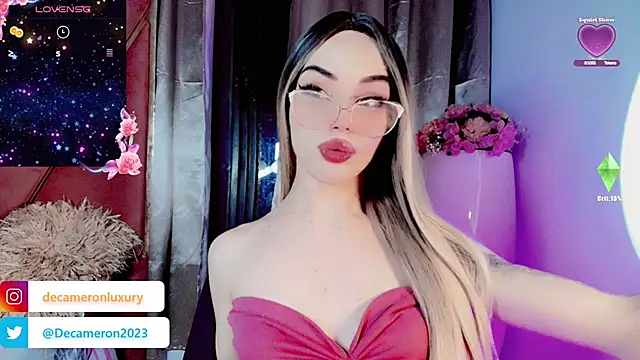 Cameron baby online show from September 21, 2025, 7:24 am