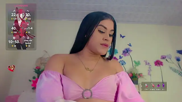 Eemily - online show from September 30, 2025, 3:56 am