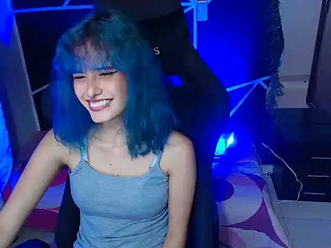 Snapshot of LITTLENAMI_ chatting on October 1, 2025, 3:55 am LITTLENAMI online show from October 1, 2025, 3:55 am