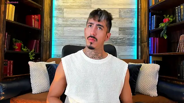 Donovan Desmond online show from April 6, 2026, 7:59 pm