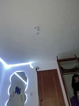 AlessiaSmith11 online show from October 29, 2025, 3:05 am