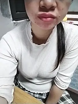 Mie rose online show from December 18, 2025, 12:38 am