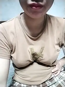 Mie rose online show from November 8, 2025, 2:04 am