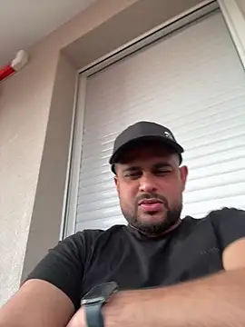 Rodrigopraba online show from April 28, 2026, 7:02 am