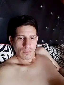alferez7-09 online show from September 30, 2025, 10:27 pm