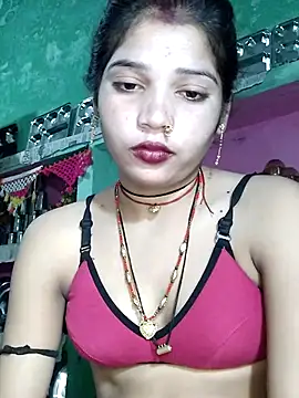 Sapna Love143 online show from September 17, 2025, 3:52 am