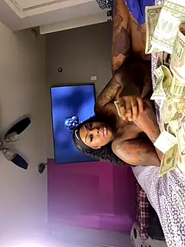 thagoodpussyhoe101 online show from September 26, 2025, 6:15 pm