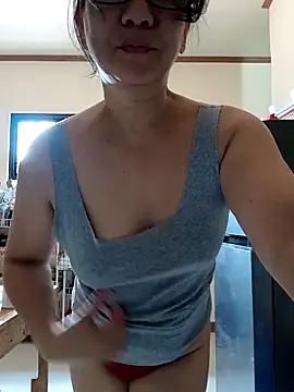 HotAsianDish online show from October 6, 2025, 2:13 am