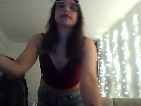 MelissaVicuna online show from October 8, 2025, 2:57 am