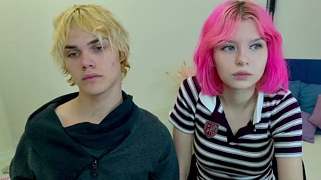 Bonnie And C1yde online show from October 13, 2025, 5:14 pm