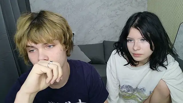 Bonnie And C1yde online show from February 12, 2026, 2:06 pm