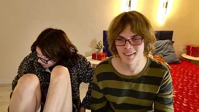 Bonnie And C1yde online show from January 11, 2026, 2:24 pm