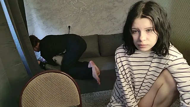 Bonnie And C1yde online show from February 23, 2026, 5:30 am