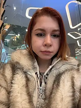 RosieSecret online show from November 25, 2025, 8:03 am