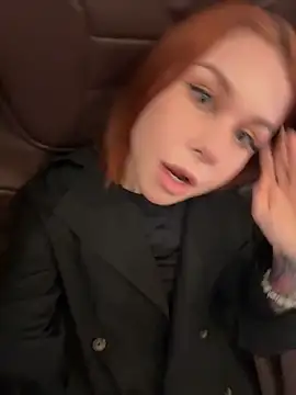 RosieSecret online show from April 13, 2026, 7:01 am