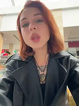 Snapshot of RosieSecret chatting on October 12, 2025, 8:16 am RosieSecret online show from October 12, 2025, 8:16 am