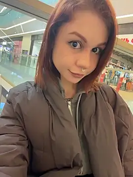 RosieSecret online show from February 26, 2026, 8:03 am