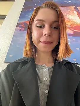 RosieSecret online show from March 22, 2026, 8:05 am