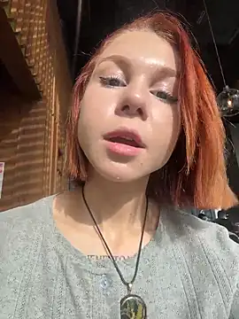 Snapshot of RosieSecret chatting on November 16, 2025, 8:08 am RosieSecret online show from November 16, 2025, 8:08 am