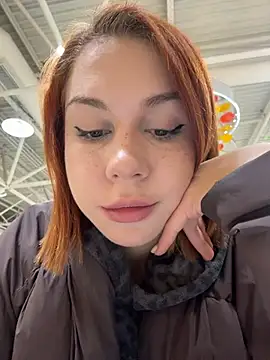 RosieSecret online show from January 15, 2026, 8:07 am