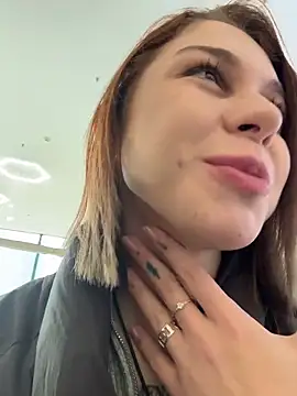 RosieSecret online show from February 6, 2026, 8:10 am