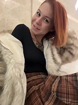 Snapshot of RosieSecret chatting on November 20, 2025, 8:04 am RosieSecret online show from November 20, 2025, 8:04 am