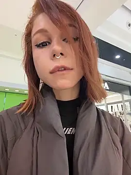 RosieSecret online show from February 28, 2026, 8:03 am