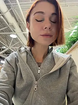 Snapshot of RosieSecret chatting on November 2, 2025, 8:08 am RosieSecret online show from November 2, 2025, 8:08 am