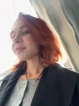 Snapshot of RosieSecret chatting on October 19, 2025, 8:06 am RosieSecret online show from October 19, 2025, 8:06 am